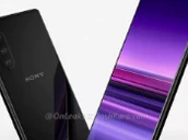 Sony Xperia 2 Onleaks