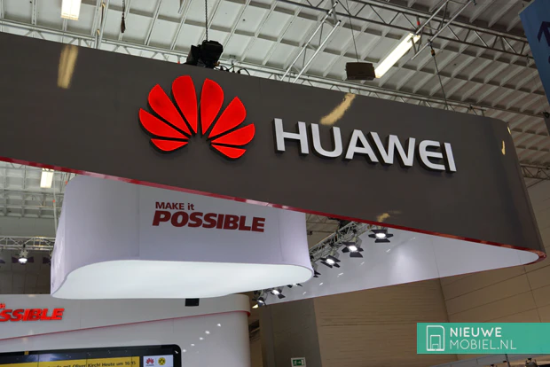 Huawei logo