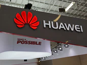 Huawei Possible Logo