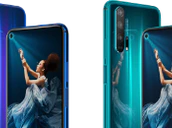 Honor 20 Series
