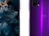 Honor 20pro Winfuture