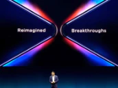 Huawei Mate X Richard Mwc19