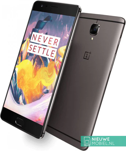 OnePlus 3T OnePlus 3T
