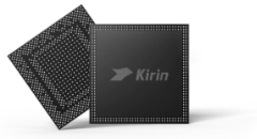 Huawei kirin cpu
