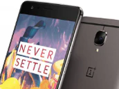 Oneplus3t
