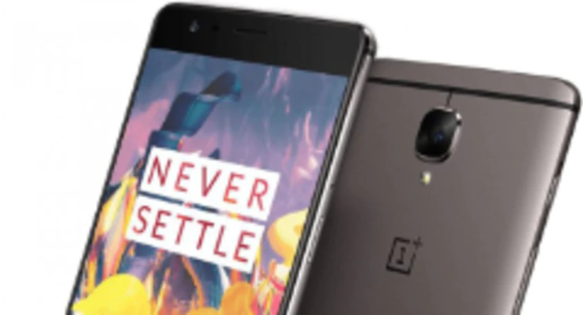Oneplus3t