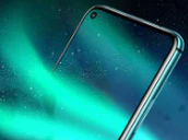 Honor 20pro Nightsky