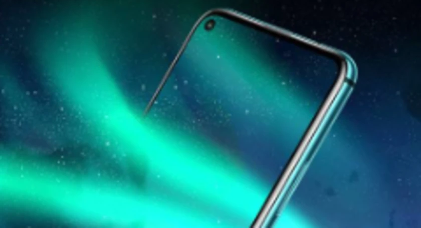 Honor 20pro nightsky