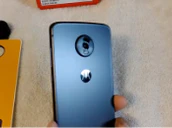 Moto Z4 Videoreview