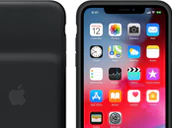 Apple Smart Battery Case Iphone Xs