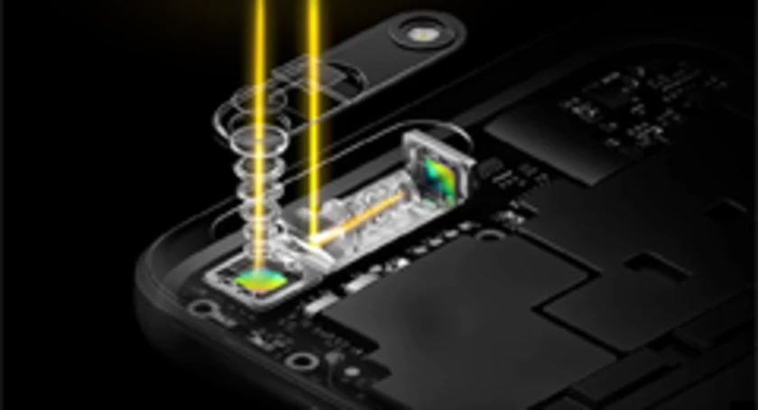 Oppo 10x zoom