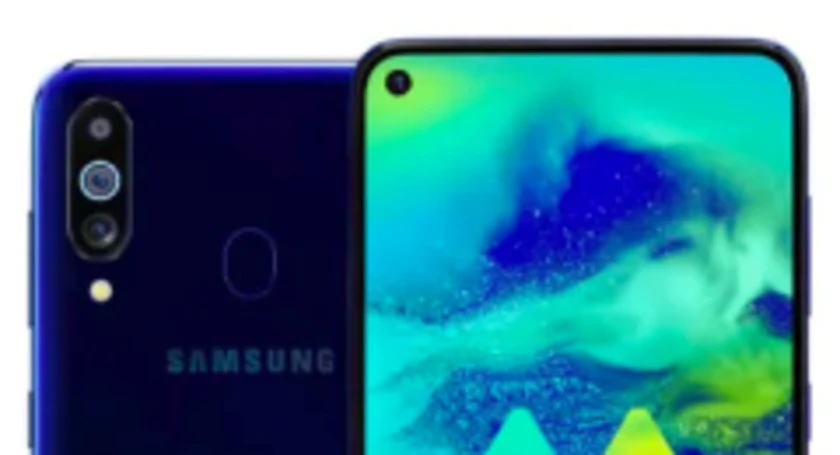 Galaxy m40 91mobiles