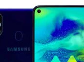 Galaxy M40 91mobiles