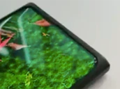 Oppo Under Display Camera