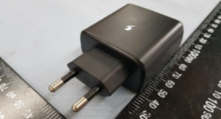 Samsung adaptive fast charger 45w