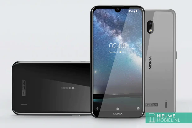 Nokia 2.2