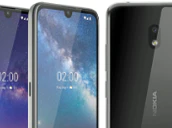 Nokia 2 2 Promo Evleaks