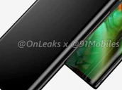 Samsung Note 10 91mobiles Onleaks