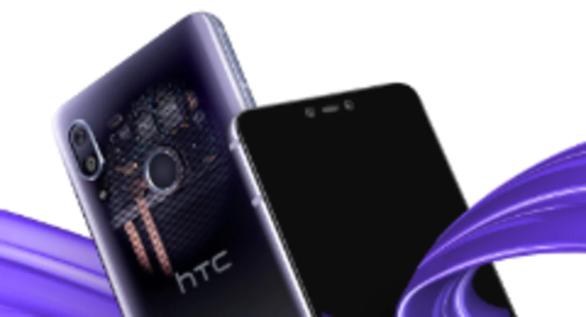 Htc u19e snapdragon710