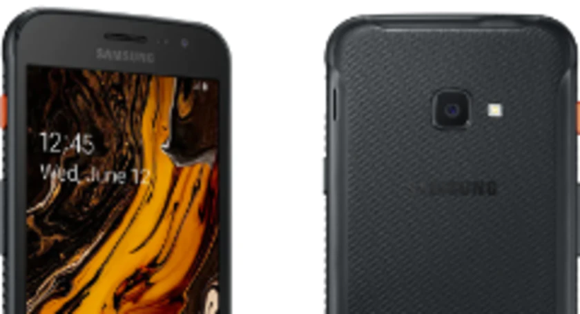 Samsung xcover 4s