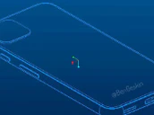 Google Pixel 4 Cad Bengeskin