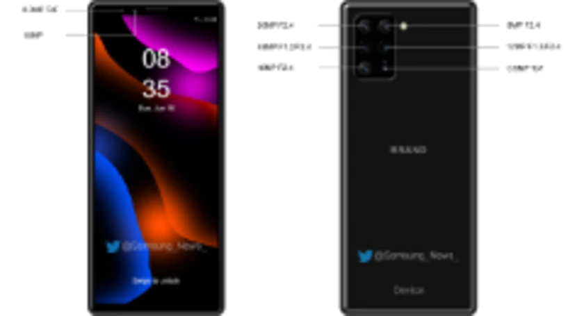 Sony xperia 8 cameras samsungnews