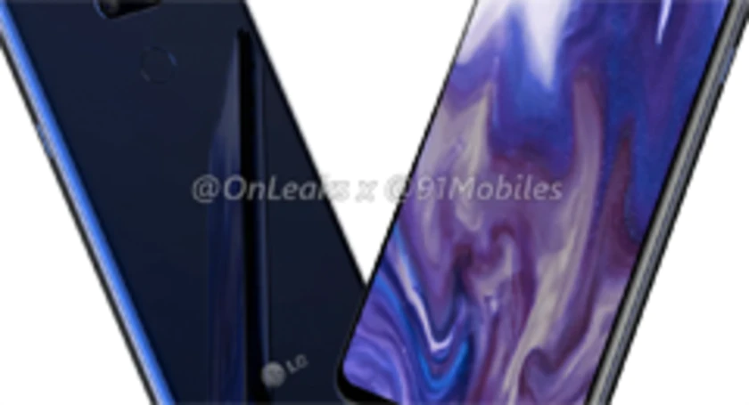 Lg alpha onleaks 91mobiles