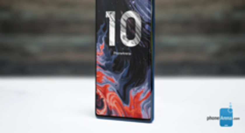 Galaxy note 10 phonearena