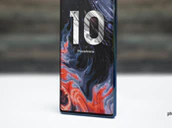 Galaxy Note 10 Phonearena