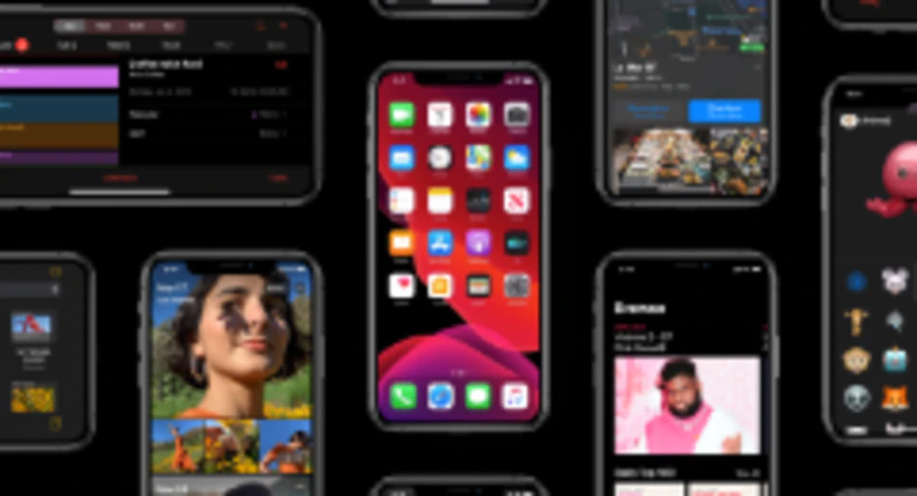 Ios13 public beta