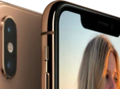 Apple Iphone Xs Notch