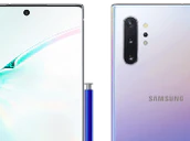 Samsung Note10plus Mysmartprice Ishanagarwal24