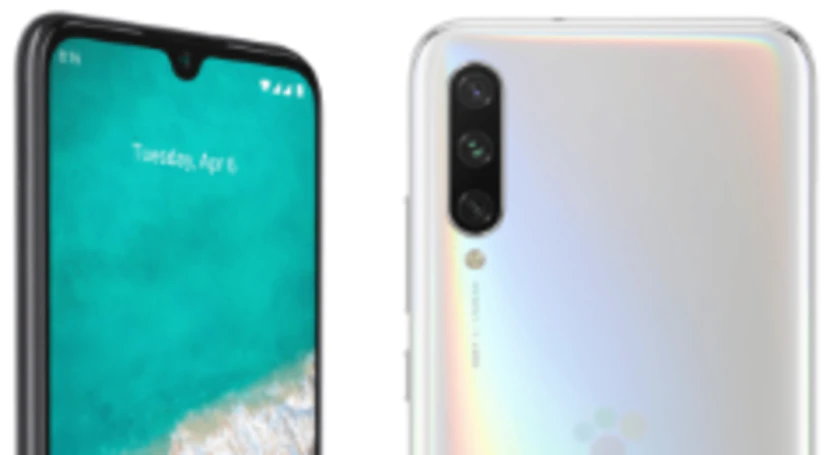 Xiaomi mi a3 winfuture