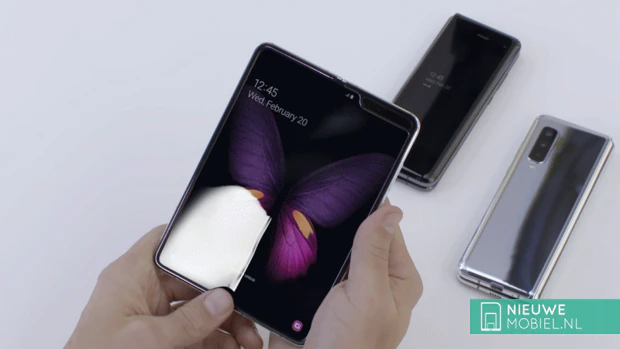 Samsung Galaxy Fold