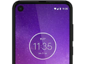 Motorola One Action Cutout Xda
