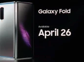 Galaxy Fold Lanceerdatum