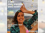 Moto G7 Announcement