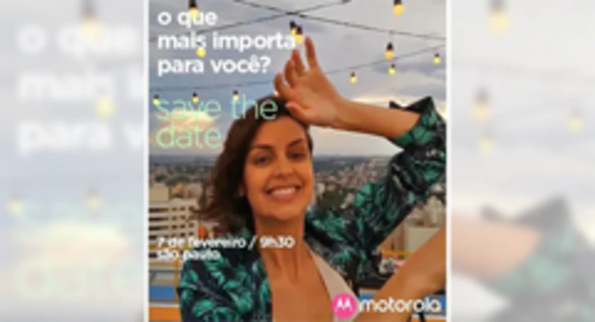 Moto g7 announcement