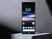 Sony Xz4 Gizchina