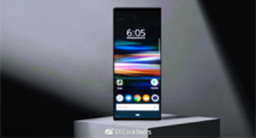 Sony xz4 gizchina