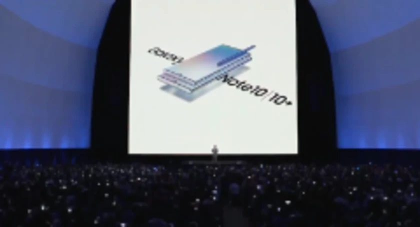 Note10 unpacked