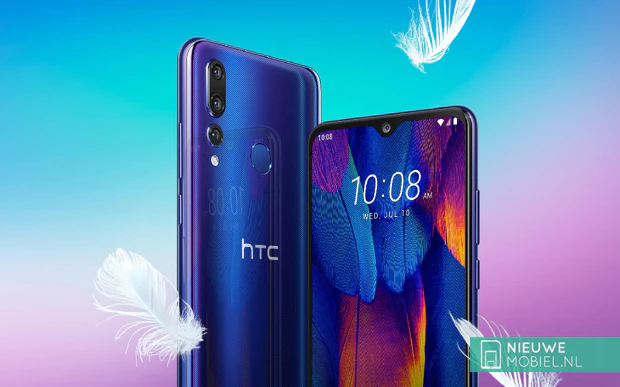 HTC Wildfire X HTC Wildfire X