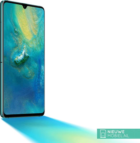 Huawei Mate 20 X 5G