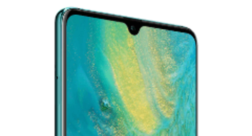 Mate20x 5g