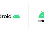 New Android Logo