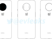 Oneplus 7t Schema Evleaks