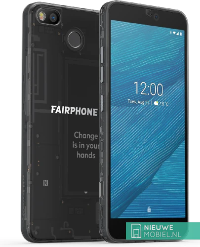 Fairphone 3 Fairphone 3