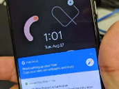 Google Pixel 4 Sprint Xda