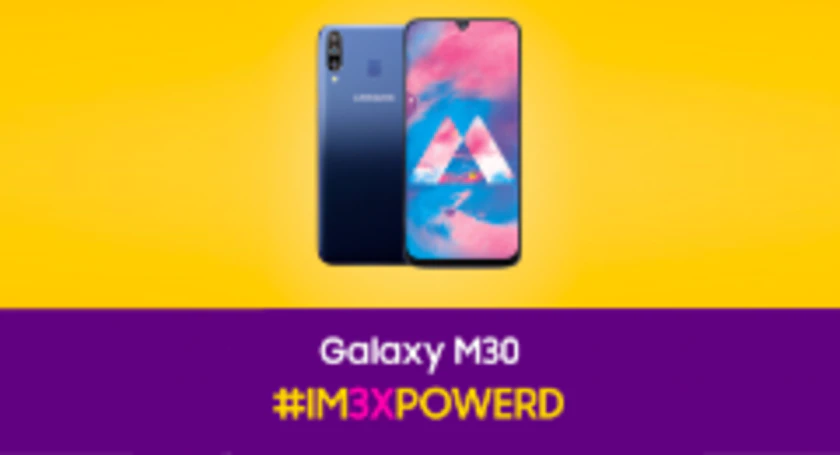 Samsung galaxy m30.im3xpowerd png