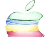 Apple Logo September Event